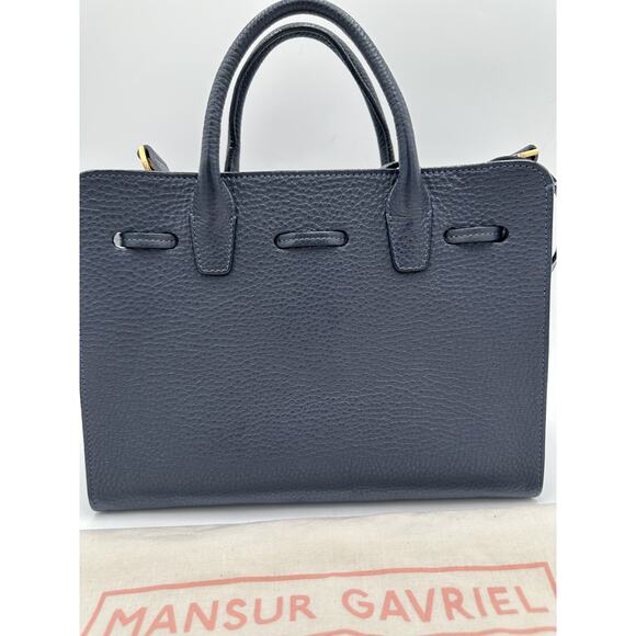 Mansur Gavriel Tote Bag - Picture 16 of 16